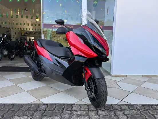ZONTES-350E ZONTES-350E-2026