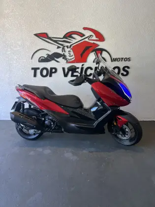 ZONTES 350E 
