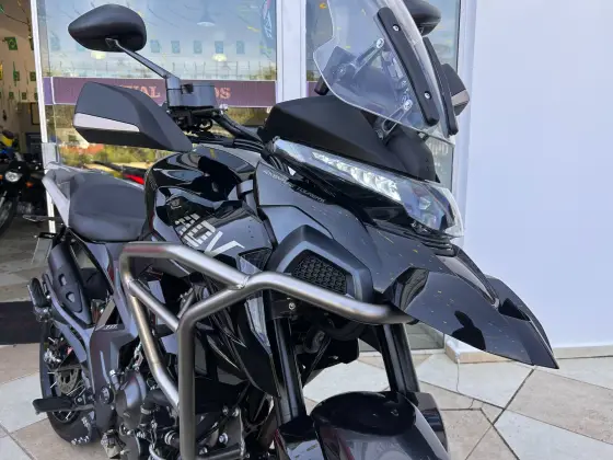 ZONTES T350 X 