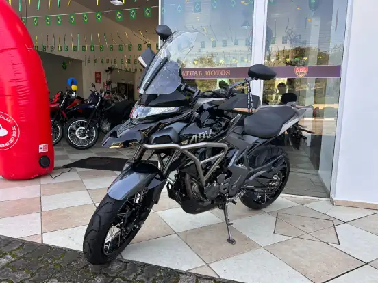 ZONTES-T350 X ZONTES-T350 X-2027