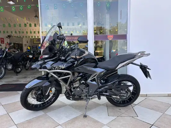ZONTES-T350 X ZONTES-T350 X-2027