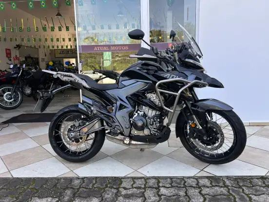 ZONTES-T350 X ZONTES-T350 X-2027