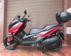ZONTES 350E ZONTES 350E