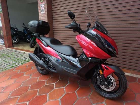 ZONTES-350E ZONTES-350E-2024