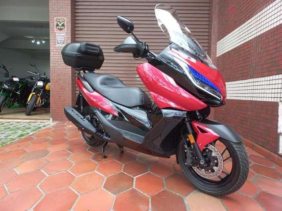 ZONTES-350E ZONTES-350E-2024