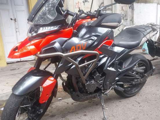ZONTES-T350 X ZONTES-T350 X-2025