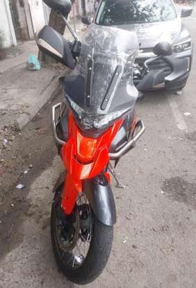 ZONTES-T350 X-2025
