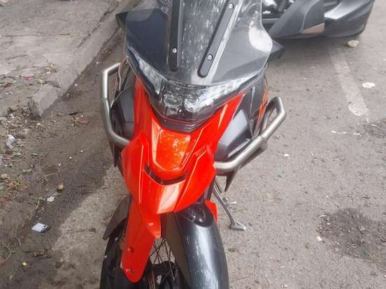 ZONTES-T350 X ZONTES-T350 X-2025