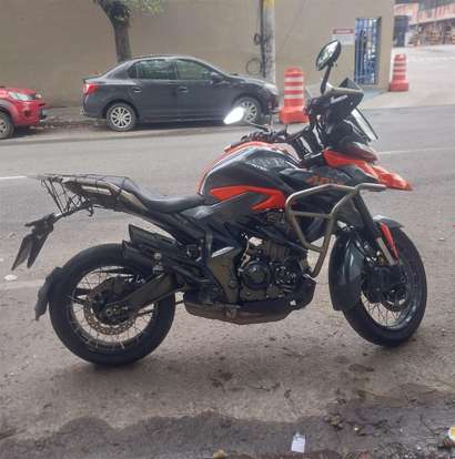 ZONTES-T350 X-2025