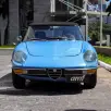 ALFA ROMEO SPIDER 2.0 GASOLINA 2P MANUAL ALFA ROMEO SPIDER 2.0 GASOLINA 2P MANUAL