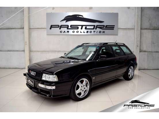 AUDI-80-1994