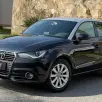 AUDI A1 1.4 TFSI SPORTBACK ATTRACTION 16V 122CV GASOLINA 4P S-TRONIC AUDI A1 1.4 TFSI SPORTBACK ATTRACTION 16V 122CV GASOLINA 4P S-TRONIC