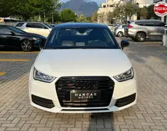 AUDI A1 1.4 TFSI SPORTBACK ATTRACTION 16V 122CV GASOLINA 4P S-TRONIC AUDI A1 1.4 TFSI SPORTBACK ATTRACTION 16V 122CV GASOLINA 4P S-TRONIC