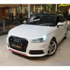 AUDI A1 1.8 TFSI SPORTBACK AMBITION GASOLINA 4P S-TRONIC AUDI A1 1.8 TFSI SPORTBACK AMBITION GASOLINA 4P S-TRONIC