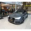 AUDI A1 1.8 TFSI SPORTBACK AMBITION GASOLINA 4P S-TRONIC AUDI A1 1.8 TFSI SPORTBACK AMBITION GASOLINA 4P S-TRONIC