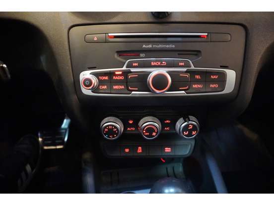 AUDI-A1-1.8 TFSI SPORTBACK AMBITION GASOLINA 4P S-TRONIC AUDI-A1-2015