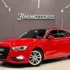 AUDI A3 1.8 TFSI SPORTBACK 16V GASOLINA 4P AUTOMÁTICO AUDI A3 1.8 TFSI SPORTBACK 16V GASOLINA 4P AUTOMÁTICO