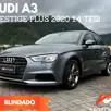 AUDI A3 1.4 TFSI FLEX SEDAN PRESTIGE PLUS TECH TIPTRONIC AUDI A3 1.4 TFSI FLEX SEDAN PRESTIGE PLUS TECH TIPTRONIC