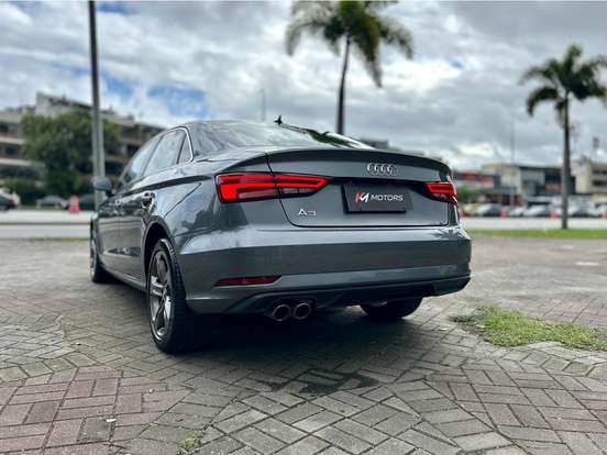AUDI-A3-1.4 TFSI FLEX SEDAN PRESTIGE PLUS TECH TIPTRONIC AUDI-A3-2020