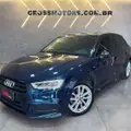 AUDI A3 1.4 TFSI FLEX SEDAN PRESTIGE PLUS TECH TIPTRONIC AUDI A3 1.4 TFSI FLEX SEDAN PRESTIGE PLUS TECH TIPTRONIC