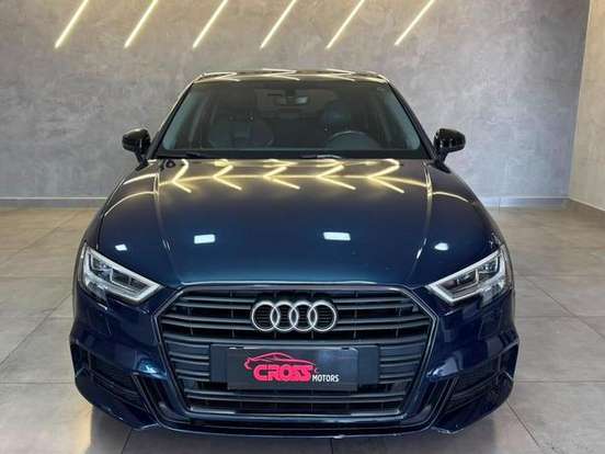 AUDI-A3-1.4 TFSI FLEX SEDAN PRESTIGE PLUS TECH TIPTRONIC AUDI-A3-2019