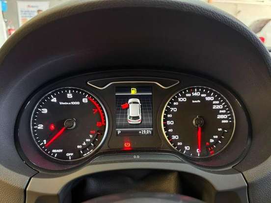 AUDI-A3-1.4 TFSI FLEX SEDAN PRESTIGE PLUS TECH TIPTRONIC AUDI-A3-2019