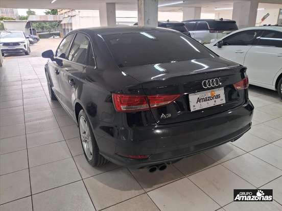 AUDI-A3-1.4 TFSI FLEX SEDAN PRESTIGE TIPTRONIC AUDI-A3-2020
