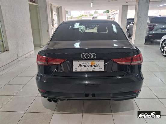 AUDI-A3-1.4 TFSI FLEX SEDAN PRESTIGE TIPTRONIC AUDI-A3-2020