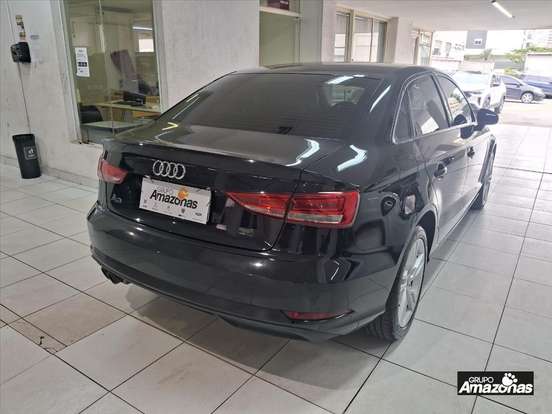 AUDI-A3-1.4 TFSI FLEX SEDAN PRESTIGE TIPTRONIC AUDI-A3-2020