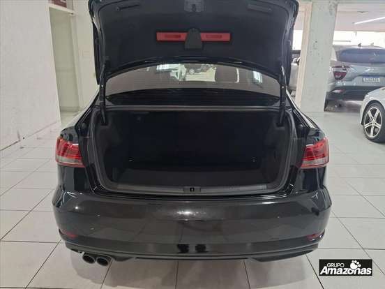 AUDI-A3-1.4 TFSI FLEX SEDAN PRESTIGE TIPTRONIC AUDI-A3-2020