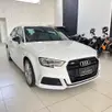 AUDI A3 1.4 TFSI GASOLINA SPORTBACK PRESTIGE PLUS S-TRONIC AUDI A3 1.4 TFSI GASOLINA SPORTBACK PRESTIGE PLUS S-TRONIC