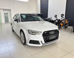 AUDI A3 1.4 TFSI GASOLINA SPORTBACK PRESTIGE PLUS S-TRONIC AUDI A3 1.4 TFSI GASOLINA SPORTBACK PRESTIGE PLUS S-TRONIC