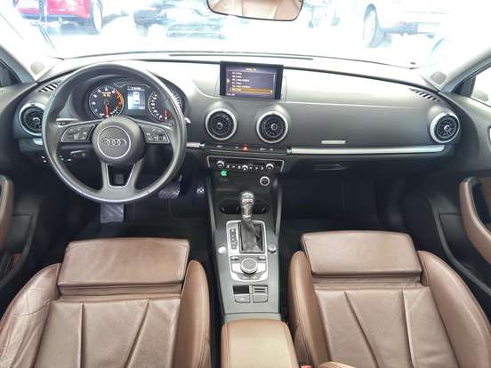 AUDI-A3-1.4 TFSI GASOLINA SPORTBACK PRESTIGE PLUS S-TRONIC AUDI-A3-2020