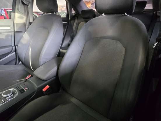 AUDI-A3-1.4 TFSI SEDAN AMBIENTE 16V FLEX 4P TIPTRONIC AUDI-A3-2017