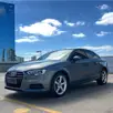 AUDI A3 1.4 TFSI SEDAN AMBIENTE 16V FLEX 4P TIPTRONIC AUDI A3 1.4 TFSI SEDAN AMBIENTE 16V FLEX 4P TIPTRONIC