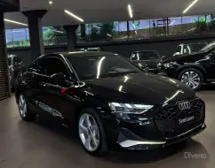 AUDI A3 2.0 40 TFSI GASOLINA SEDAN ADVANCED S-TRONIC AUDI A3 2.0 40 TFSI GASOLINA SEDAN ADVANCED S-TRONIC