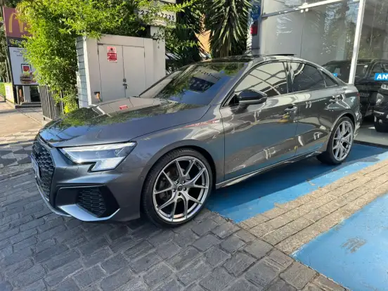 AUDI-A3-2.0 40 TFSI MHEV SEDAN PERFORMANCE BLACK S-TRONIC AUDI-A3-2023