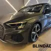 AUDI A3 2.0 40 TFSI MHEV SEDAN PERFORMANCE BLACK S-TRONIC AUDI A3 2.0 40 TFSI MHEV SEDAN PERFORMANCE BLACK S-TRONIC