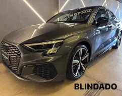 AUDI A3 2.0 40 TFSI MHEV SEDAN PERFORMANCE BLACK S-TRONIC AUDI A3 2.0 40 TFSI MHEV SEDAN PERFORMANCE BLACK S-TRONIC