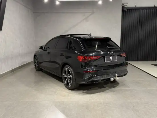 AUDI-A3-2.0 40 TFSI MHEV SPORTBACK PERFORMANCE BLACK S-TRONIC AUDI-A3-2022