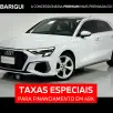 AUDI A3 2.0 40 TFSI MHEV SPORTBACK S LINE S-TRONIC AUDI A3 2.0 40 TFSI MHEV SPORTBACK S LINE S-TRONIC