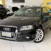 AUDI A3 2.0 TFSI SPORTBACK 16V GASOLINA 4P S-TRONIC AUDI A3 2.0 TFSI SPORTBACK 16V GASOLINA 4P S-TRONIC