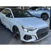 AUDI A3 2.0 40 TFSI GASOLINA SEDAN PERFORMANCE BLACK S-TRONIC AUDI A3 2.0 40 TFSI GASOLINA SEDAN PERFORMANCE BLACK S-TRONIC