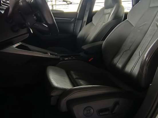 AUDI-A3-2.0 40 TFSI GASOLINA SEDAN PERFORMANCE BLACK S-TRONIC AUDI-A3-2022