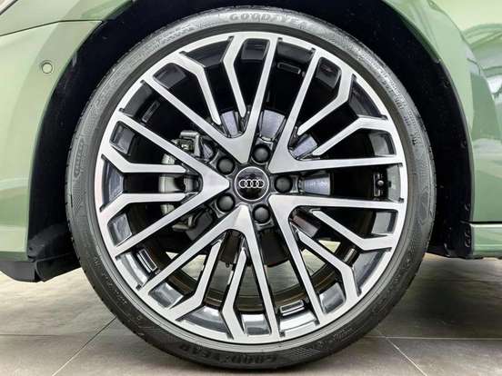 AUDI-A3-2.0 40 TFSI GASOLINA SEDAN PERFORMANCE BLACK S-TRONIC AUDI-A3-2025