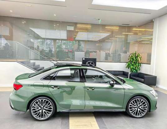 AUDI-A3-2025