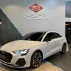 AUDI A3 2.0 40 TFSI GASOLINA SEDAN PERFORMANCE S-TRONIC AUDI A3 2.0 40 TFSI GASOLINA SEDAN PERFORMANCE S-TRONIC