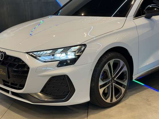 AUDI-A3-2.0 40 TFSI GASOLINA SEDAN PERFORMANCE S-TRONIC AUDI-A3-2024