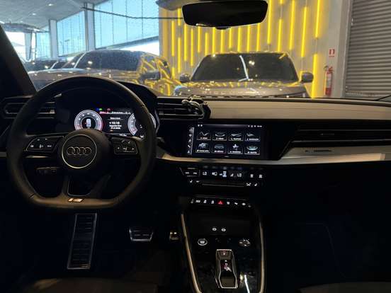 AUDI-A3-2.0 40 TFSI GASOLINA SEDAN PERFORMANCE S-TRONIC AUDI-A3-2024