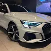 AUDI A3 2.0 40 TFSI MHEV SEDAN PERFORMANCE BLACK S-TRONIC AUDI A3 2.0 40 TFSI MHEV SEDAN PERFORMANCE BLACK S-TRONIC